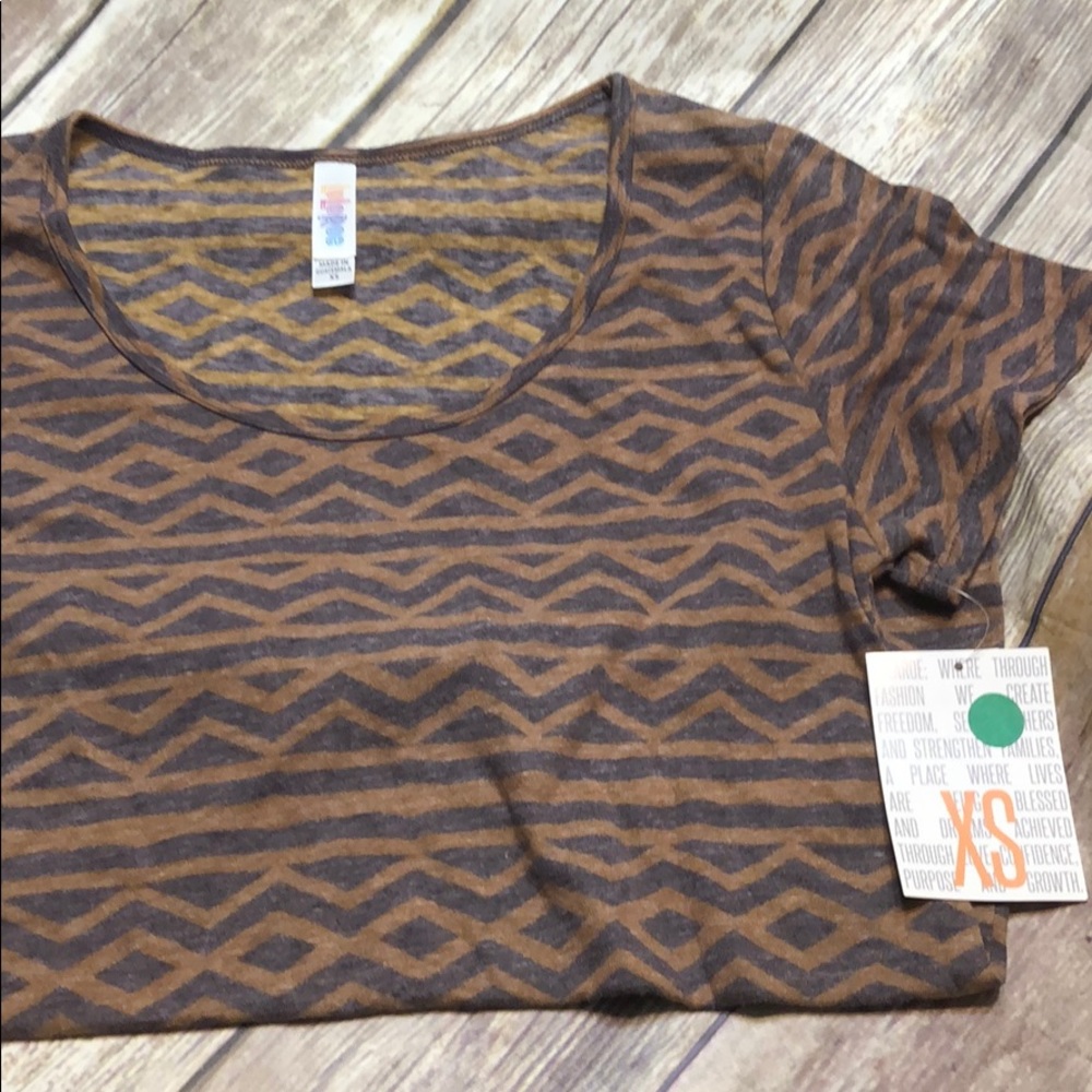 Classic tee